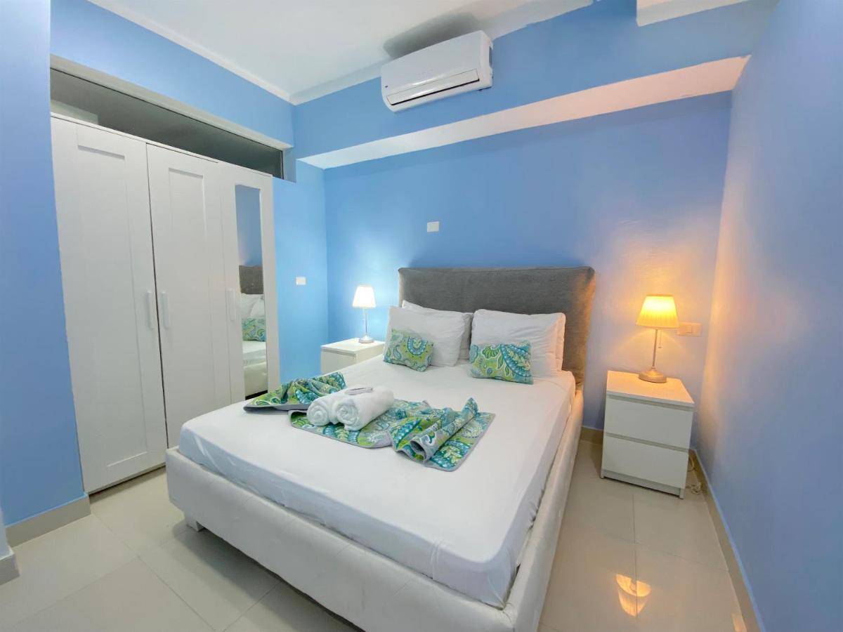 Premium Suites With Rooftop Pool And Beach Access Punta Cana Exterior foto